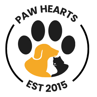 PawHearts